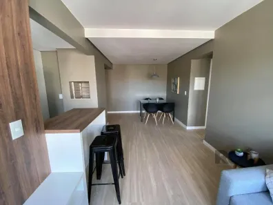 Apartamento com 2 Quartos à venda, 67m² no Bom Jesus, Porto Alegre