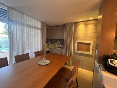 Sobrado com 3 Quartos para alugar, 405m² no Coqueiral, Cascavel
