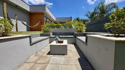 Casa de Condomínio com 4 Quartos à venda, 319m² no Joapiranga, Valinhos