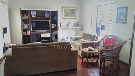 Casa com 3 Quartos à venda, 190m² no Jardim Santa Genebra, Campinas
