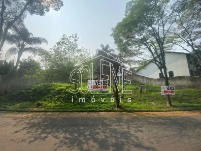 Lote/Terreno à venda, 561m² no Adalgisa, Osasco