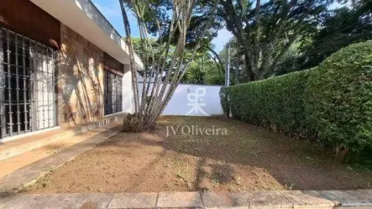 Sobrado com 3 Quartos à venda, 240m² no Instituto de Previdência, São Paulo