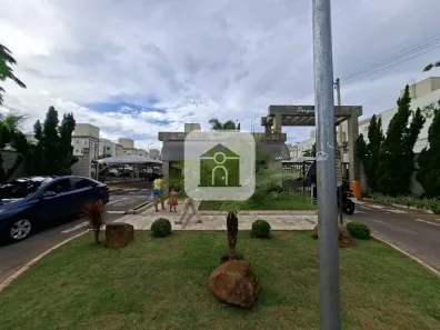 Apartamento com 2 Quartos para alugar, 65m² no Jardim Holanda, Uberlândia