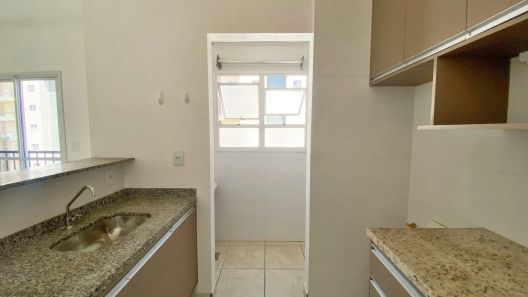 Apartamento com 2 Quartos à venda, 60m² no Medeiros, Jundiaí