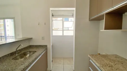 Apartamento com 2 Quartos à venda, 60m² no Medeiros, Jundiaí