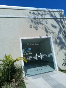 Apartamento com 2 Quartos à venda, 44m² no São Luiz, Volta Redonda