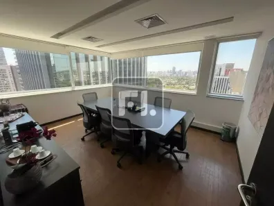 Sala Comercial para alugar, 150m² no Jardim Paulistano, São Paulo