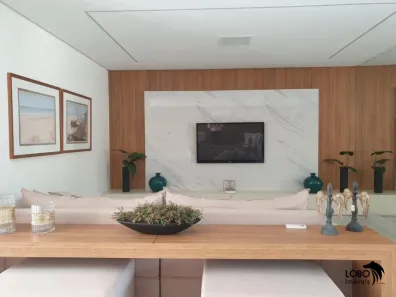 Sobrado com 4 Quartos à venda, 191m² no Jardim Atlântico, Goiânia