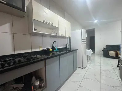 Casa com 3 Quartos à venda, 60m² no Bela Vista, Palhoça