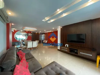 Apartamento com 4 Quartos à venda, 150m² no São Francisco, Niterói