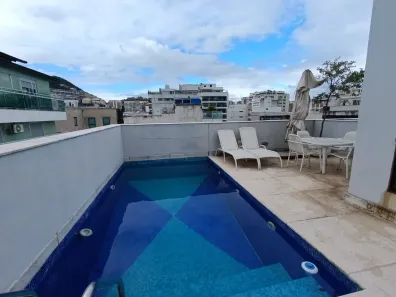Apartamento com 2 Quartos à venda, 251m² no Ipanema, Rio de Janeiro