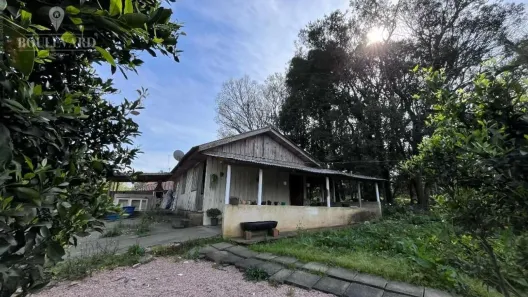 Lote/Terreno à venda, 1303m² no Estados, Fazenda Rio Grande