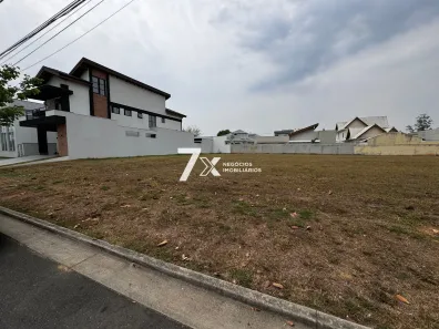 Lote/Terreno à venda, 770m² no Parque Ipiranga, Resende