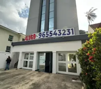 Prédio Comercial com 11 Quartos para alugar, 580m² no Sumaré, São Paulo