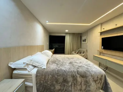 Apartamento com 1 Quarto à venda, 30m² no Jardim Armação, Salvador