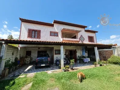 Casa de Condomínio com 3 Quartos à venda, 226m² no Jardim Ibiti do Paço, Sorocaba