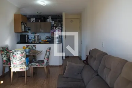 Apartamento com 3 Quartos à venda, 63m² no Jardim Bela Vista, Guarulhos