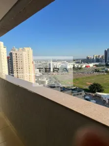 Apartamento com 1 Quarto à venda, 50m² no Jardim Goiás, Goiânia