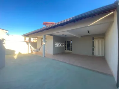Casa com 4 Quartos à venda, 200m² no Itacolomi, Betim