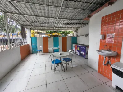 Ponto Comercial para alugar, 100m² no Boca do Rio, Salvador