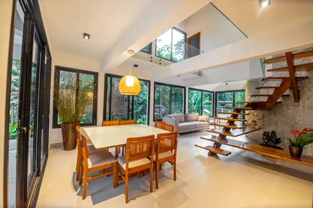Casa de Condomínio com 4 Quartos à venda, 172m² no Prumirim, Ubatuba