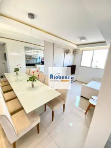 Apartamento com 2 Quartos à venda, 48m² no Rios di Itália, São José do Rio Preto