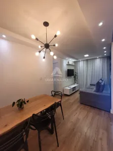 Apartamento com 2 Quartos à venda, 56m² no Jardim Carvalho, Ponta Grossa