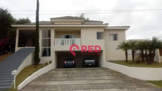 Casa de Condomínio com 3 Quartos à venda, 360m² no , Araçoiaba da Serra