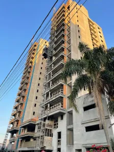 Apartamento com 4 Quartos à venda, 200m² no Vila Moema, Tubarão