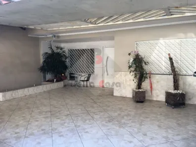Sobrado com 4 Quartos à venda, 250m² no Jardim Guairaca, São Paulo