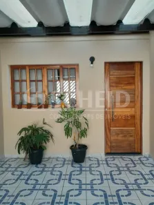 Sobrado com 2 Quartos à venda, 100m² no Jardim Kioto, São Paulo