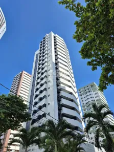 Apartamento com 3 Quartos à venda, 110m² no Boa Viagem, Recife