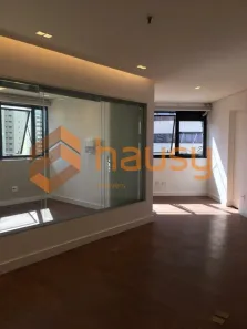 Sala Comercial à venda, 44m² no Vila Mariana, São Paulo