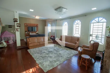 Casa com 4 Quartos à venda, 354m² no Vila Lúcia, São Paulo