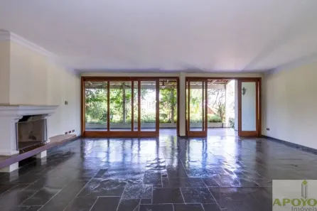 Casa com 5 Quartos à venda, 525m² no Jardim Leonor, São Paulo