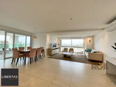 Apartamento com 4 Quartos à venda, 178m² no XANGRI-LÁ, Xangri-lá