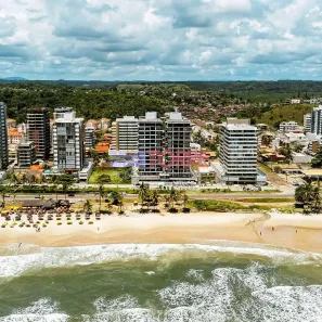 Apartamento com 3 Quartos para alugar, 105m² no Nossa Senhora da Vitória, Ilhéus