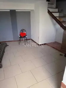 Apartamento com 1 Quarto à venda, 42m² no Santa Teresa, Rio de Janeiro