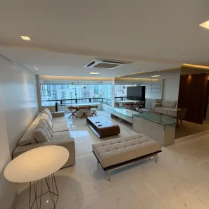 Apartamento com 3 Quartos à venda, 152m² no Boa Viagem, Recife