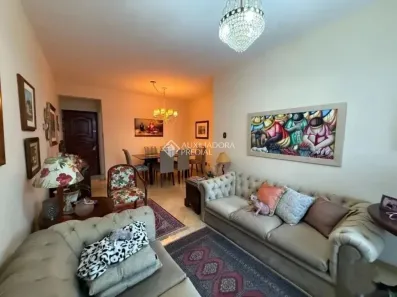 Apartamento com 3 Quartos à venda, 106m² no Centro, Florianópolis