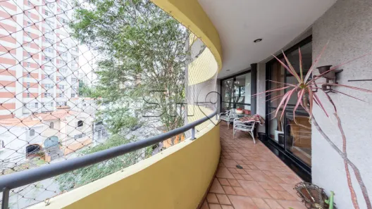 Apartamento com 3 Quartos à venda, 160m² no Perdizes, São Paulo