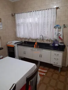 Sobrado com 2 Quartos à venda, 102m² no Jardim Bela Vista, Santo André
