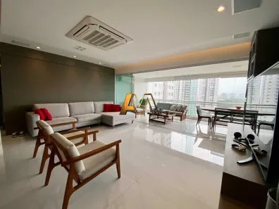 Apartamento com 3 Quartos à venda, 180m² no Patamares, Salvador