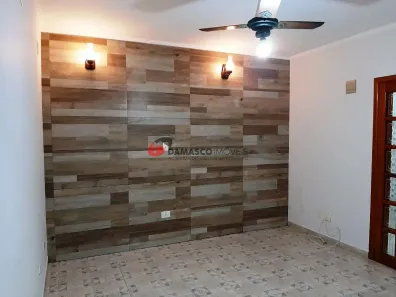 Casa com 1 Quarto para alugar, 10m² no Mauá, São Caetano do Sul