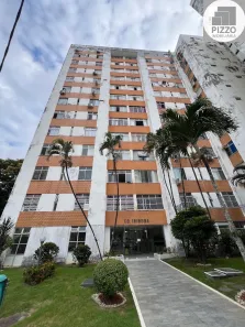Apartamento com 4 Quartos para alugar, 93m² no Imbuí, Salvador