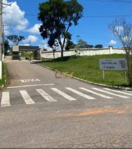 Lote/Terreno à venda, 2056m² no Chácara São Félix, Taubaté