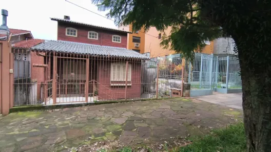 Lote/Terreno à venda, 327m² no Petrópolis, Porto Alegre