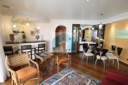 Apartamento com 3 Quartos à venda, 105m² no Parque Colonial, São Paulo