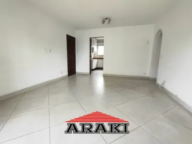 Apartamento com 2 Quartos à venda, 65m² no Parque Imperial, São Paulo