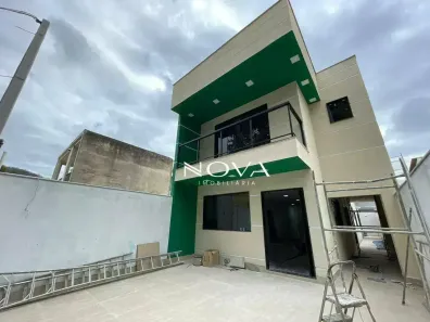 Casa com 3 Quartos à venda, 220m² no São Francisco, Niterói